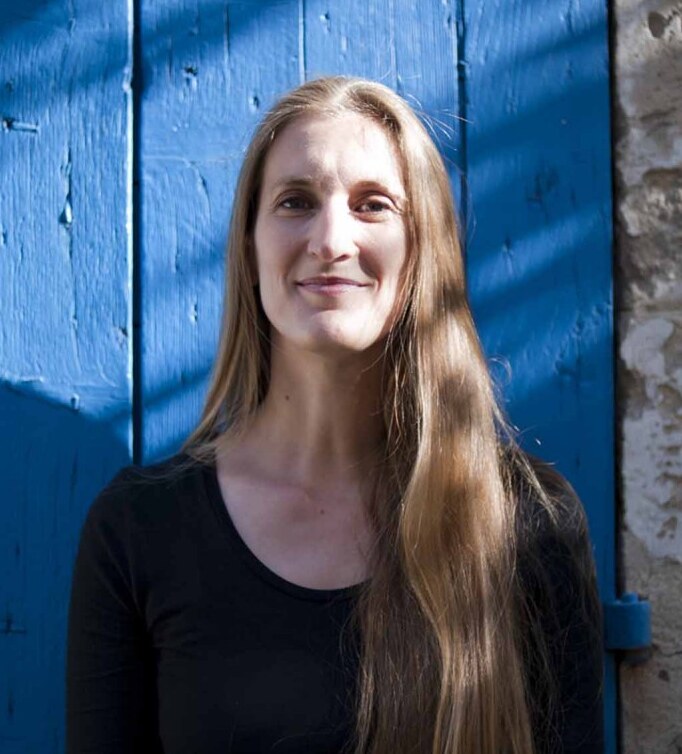 Géraldine Oudin, traductrice littéraire du japonais et formatrice SFT Services
